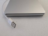 Dvd-rw extern Apple SuperDrive MD564ZM/A, A1379, USB - poze reale