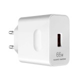 Incarcator Retea pentru Huawei HW-110600E02 66W 6A 1 x USB-A Alb 02221773