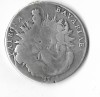 Moneda 1 thaler 1761 - Bavaria, fost prins in salba, 28,06 g argint 0,833, 40 mm, Europa