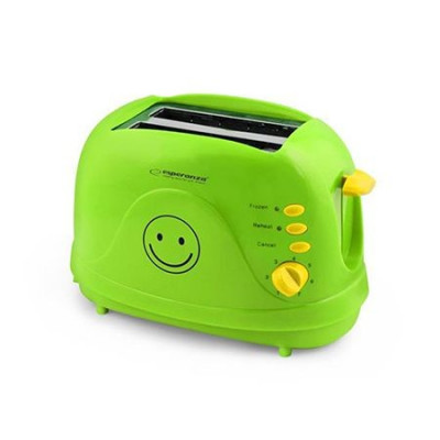 TOASTER SMILEY ESPERANZA foto