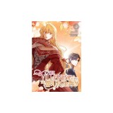 The Villainess Turns the Hourglass, Vol. 4