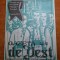 gazeta de vest iunie 1993-art. horia sima un destin o misune