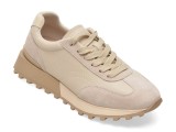 Cumpara ieftin Pantofi sport FLAVIA PASSINI bej, 8509, din piele naturala