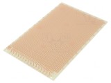 Placă Prototip Universală 160x100mm, RADEMACHER