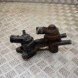 Termostat VW Passat B6 3C2 2005-2010 1.4/1.6 FSI - OEM 03C121121D - Piesa Originala Vw