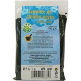 Seminte de chimen negru 100gr herbavit