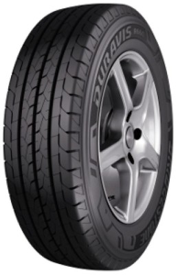 Cauciucuri de vara Bridgestone Duravis R660 Eco ( 235/65 R16C 115/113R 8PR ) foto