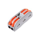 Conector doza 2+2 poli VARGO V-110644 Innovative ReliableTools