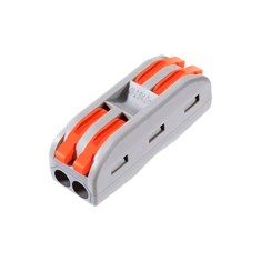Conector doza 2+2 poli VARGO V-110644 Innovative ReliableTools foto
