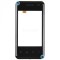 LG E720 Optimus Chic display touchscreen, digitizer touchpanel piesa de schimb neagra AB0210