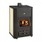 Soba tip centrala, Prity WDW24, 7,9 kg/h, 650 x 550 x 930