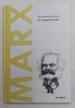 MARX - DE LA AGORA LA PIATA de JOSE MANUEL BERMUDO , 2020