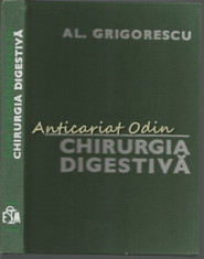 Chirurgia Digestiva - Al. Grigorescu foto