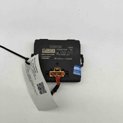 Modul de control far SKODA SUPERB III Estate 3V5 2017 OEM: 3Q0907338,A2C9863120650 31600700 foto