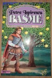 Petre Ispirescu - Basme (Tana, 2008)