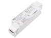 Alimentator LED 60W 24VDC 0&divide;2,5A - 1 ieșire
