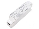 Alimentator LED 60W 24VDC 0&divide;2,5A - 1 ieșire