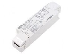Alimentator LED 60W 24VDC 0&divide;2,5A - 1 ieșire