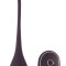 RC Single Vibrating Love Ball - cu telecomanda