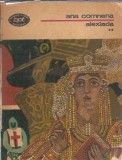 Alexiada Volumul 2 Ana Comnena, Editura Minerva 1977, Biblioteca Pentru Toti, Coperta Cartonata, Literatura Clasi