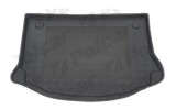 Tavita portbagaj Jeep Cherokee/Liberty (Kj), 09.2001-01.2008 , cu panza antialunecare, Rapid