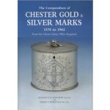 The Compendium of Chester Gold &amp; Silver Marks