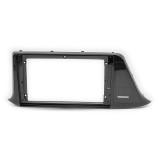 Rama adaptoare Autodrop Toyota C-HR (2017-2018) pentru Navigatii multimedia Android de 9 Inch