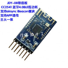 adaptor cc2541 ble serial android ios hm-10 ble bluetooth 4.0 foto