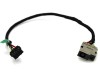 Mufa Alimentare Laptop HP Pavilion 15 E, Pavilion 15 E073EA, Pavilion 15T E, Pavilion 17 E