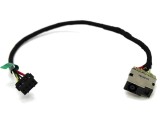 Mufa Alimentare Laptop HP Pavilion 15 E, Pavilion 15 E073EA, Pavilion 15T E, Pavilion 17 E