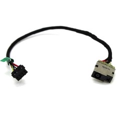 Mufa Alimentare Laptop HP 15 G, 15 J, 15 R, 250 G3, 709802 FD1, 709802 SD1, 717371 FD6, 717371 SD1, 717371