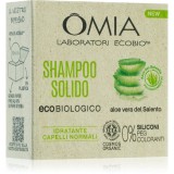 Omia Laboratories Aloe Vera del Salento șampon solid 50 g