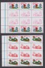 ZIUA INDRAGOSTITILOR 2002 LP. 1579A MNH, Nestampilat