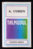 Andre Cohen, Talmudul, (Hasefer, 1999)