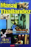 Masaj Thailandez