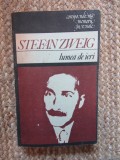 LUMEA DE IERI - STEFAN ZWEIG