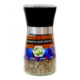 Cumpara ieftin Rasnita sare si busuioc 150g