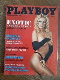 Playboy nr. Ianuarie 2001 - Revista ilustrata pentru adulti / R1P1P