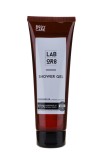 Labor8 Hemp Shower Gel - Gel de dus cu ulei de canepa, 75 ml