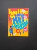 Revista Kuifje (Tintin - limba olandeza) No. 21/Anul 34