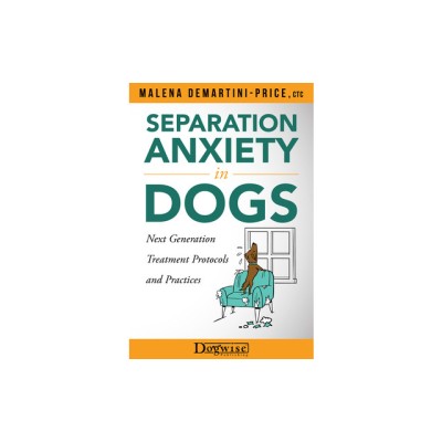 Separation Anxiety in Dogs: Next Generation Treatment Protocols foto