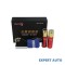 Kit solutie nano 05n pentru caroserie. ofera stralucire si protectie. Alta marca Alt model #7