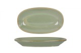 Bonna Placa de service - Sage Hygge - Por&Aring;&pound;elan - 19x11 cm - set de 2