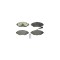 Placute frana SKODA SUPERB combi 3V5 ATE 13046027642