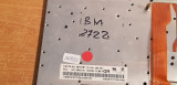 Tastatura Laptop IBM FRU 08K4731 defecta #56952