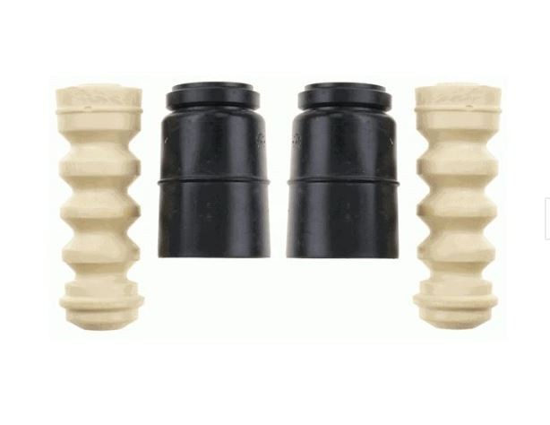 Set burduf protectie amortizor Vw Polo (6n1), Aftermarket G703215B