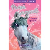Poneii fermecati. O dorinta speciala (Nivelul 6)