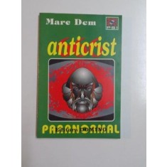 ANTICRIST de MARC DEM 1997