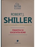 Marius Burtea - Finantele si societatea buna (Editia: 2014)
