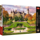 PUZZLE TREFL 1000 PREMIUM PLUS PHOTO ODYSSEY CASTELUL SCHWERIN GERMANIA SuperHeroes ToysZone
